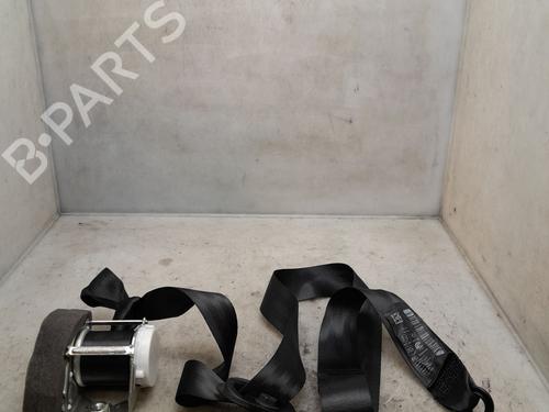 Used Rear left belt tensioner PEUGEOT 308 II (LB_, LP_, LW_, LH_, L3_) 1.2 THP 130 (131 hp) 29642831
