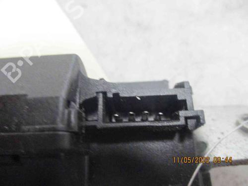 Tailgate lock FIAT 500 (312_) 1.2 (312AXA1A) | BP26624154C101 