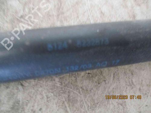 Tailgate lift support BMW 3 Touring (E46) 318 d | BP20204194C138 