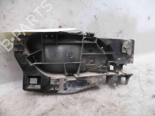 Other PEUGEOT PARTNER Platform/Chassis | BP20206556O1