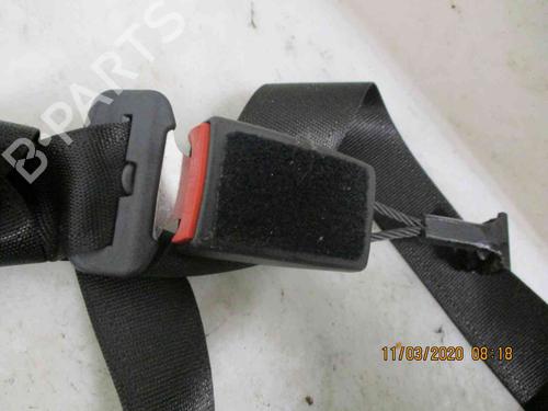 Rear right belt tensioner OPEL ASTRA H Estate (A04) 1.7 CDTI (L35) | BP26622075C90 