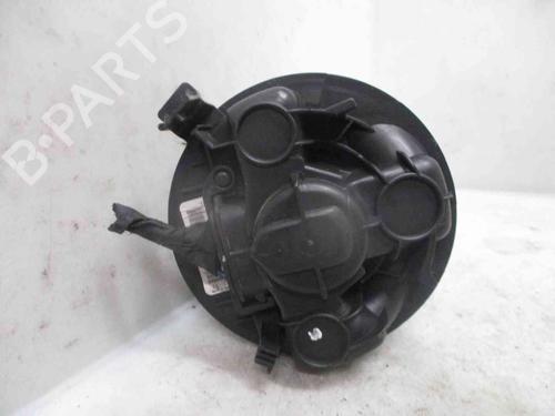 Heater blower motor NISSAN MICRA III (K12) 1.2 16V | BP24010301M62