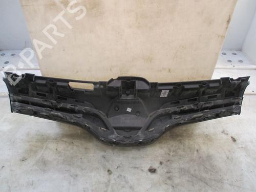 Grille RENAULT KANGOO Express (FW0/1_) 1.5 dCi 75 (FW07, FW10, FW04) | BP28828268C40 