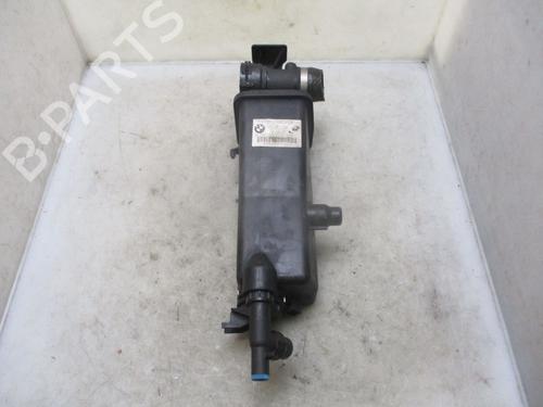 Used Expansion tank BMW 3 (E46) 318 d (116 hp) 26634758