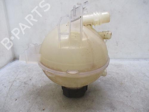 Expansion tank PEUGEOT 3008 II SUV (MC_, MR_, MJ_, M4_) 1.6 THP 165 (M45GYW, M45GZW, M45GYV) | BP26637755C120 