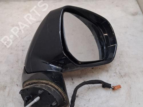 Used Right mirror Right mirror 38490863 38490863