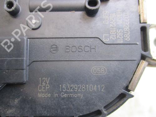 Front wipers mechanism RENAULT ESPACE V (JR_) 1.6 TCe 200 | BP31029148C83