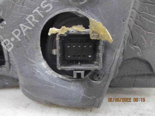 Right mirror RENAULT MEGANE II (BM0/1_, CM0/1_) 1.9 dCi (BM0G, CM0G) | BP24009498C27 