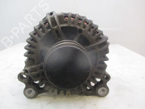 Used Alternator Alternator SEAT ALTEA (5P1) 1.9 TDI (105 hp) 32456124 32456124