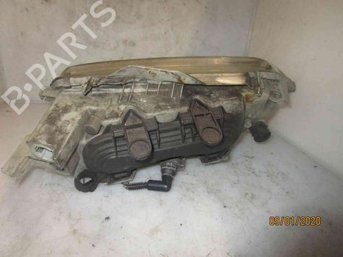 Left headlight RENAULT ESPACE III (JE0_) 2.0 16V (JE0N, JE0L, JE02) | BP19719559C28 