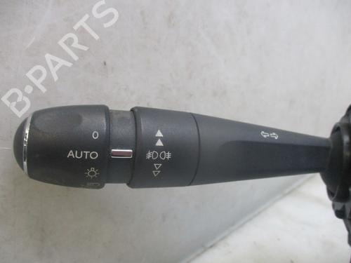 Headlight switch PEUGEOT 508 I (8D_) 1.6 HDi | BP33710491I24 - Image 2