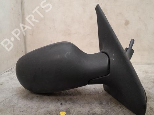 Right mirror RENAULT CLIO II (BB_, CB_) 1.5 dCi (B/CB07) | BP25933065C27 