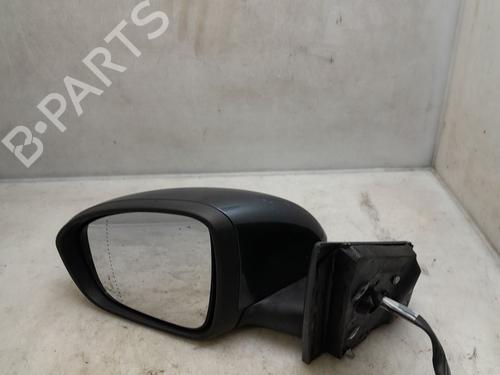 Bakspejl venstre RENAULT MEGANE IV Hatchback (B9A/M/N_) 1.5 Blue dCi 115 (B9A6) (116 hp) 30865534