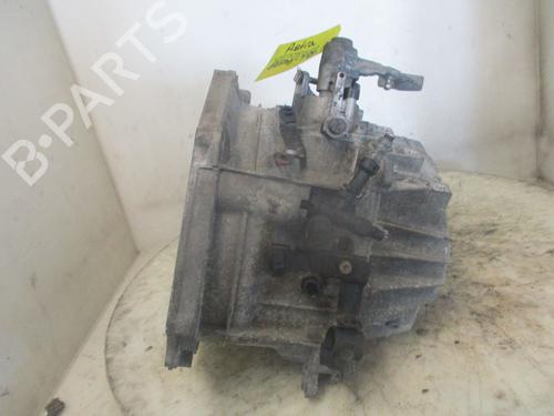 Gearbox OPEL ASTRA H GTC (A04) 1.7 CDTI (L08) | BP32689575M3 - Image 2