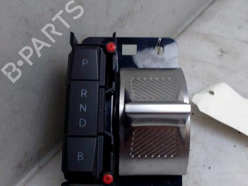 Used Gear lever Gear lever PEUGEOT 208 II (UB_, UP_, UW_, UJ_) e-208 (136 hp) 34497659 34497659