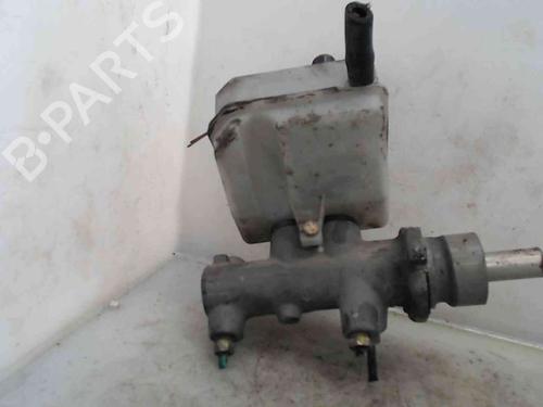 Hovedbremsecylinder RENAULT MASTER II Van (FD) 2.5 dCi 100 (FD0U, FD0V) (99 hp) 19734643
