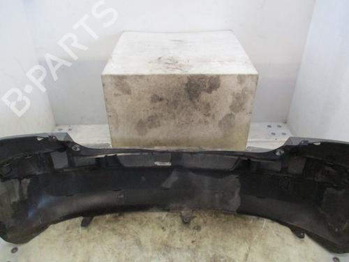 Rear bumper RENAULT MEGANE II (BM0/1_, CM0/1_) 1.5 dCi (BM1E, CM1E) | BP29230051C8 
