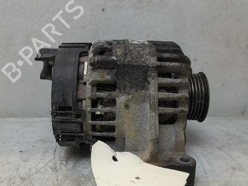 Alternator FIAT 500 (312_) 1.2 (312AXA1A) | BP31633491M7