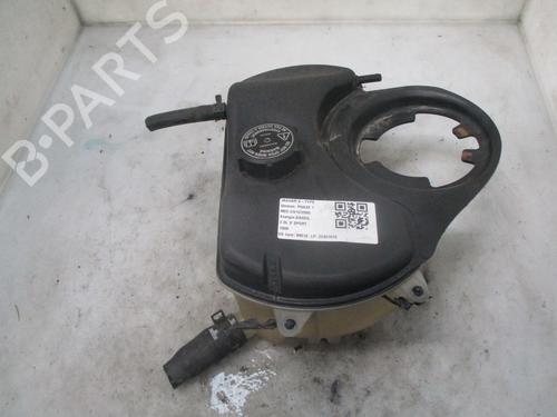 Used Expansion tank JAGUAR X-TYPE I (X400) 2.0 D (130 hp) 24329184