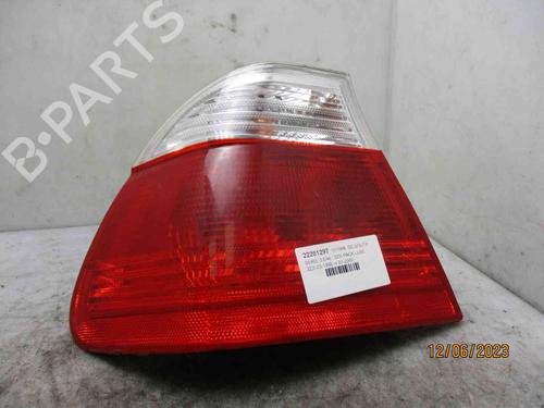 Used Left taillight BMW 3 (E36) [1990-1998]  26625161