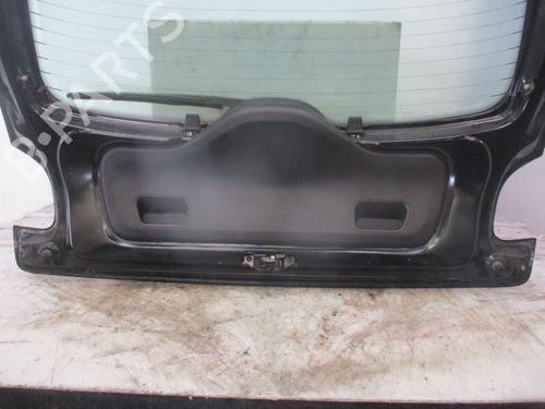 Tailgate PEUGEOT 206+ (2L_, 2M_) 1.4 HDi eco 70 | BP32398448C6