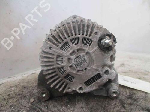 Alternator RENAULT KOLEOS I (HY_) 2.0 dCi (HY0K) | BP19716820M7 