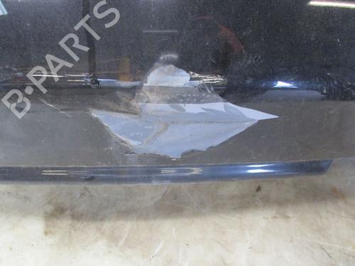 Rear bumper SUZUKI SPLASH (EX) 1.2 VVT (A5B412) | BP30116710C8 