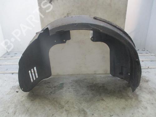 Hjulbue FORD FIESTA VI (CB1, CCN) 1.6 TDCi | BP29620966C56 