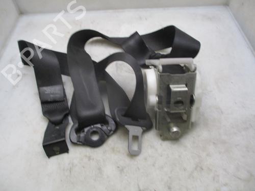 Front left belt tensioner OPEL VECTRA C GTS (Z02)  | BP26636784C87 