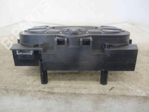 Climate control VW UP! (121, 122, BL1, BL2, BL3, 123) 1.0 | BP24012431I5 
