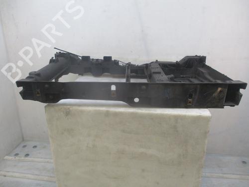 Front slam panel CITROËN C3 II (SC_) 1.4 HDi 70 (SC8HZC, SC8HR0, SC8HP4) | BP29738707C72