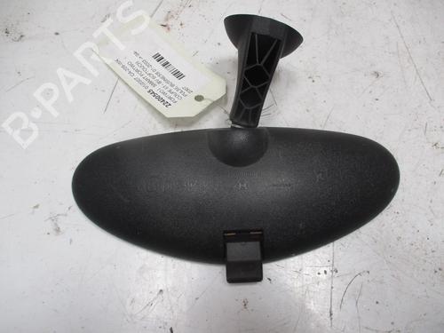 Rear mirror SMART FORTWO Coupe (450) 0.7 (450.352, 450.332) | BP26635129I6 