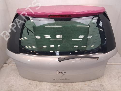 Used Tailgate Tailgate 38570151 38570151