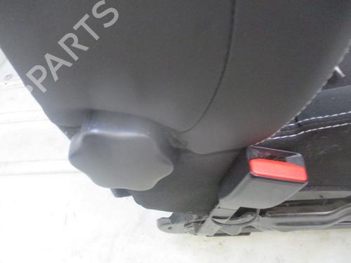 Stol venstre foran RENAULT CLIO IV (BH_) 1.5 dCi 75 | BP29738651C15 