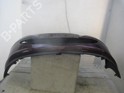 Front bumper PEUGEOT 307 CC (3B) 2.0 16V | BP29816644C7 