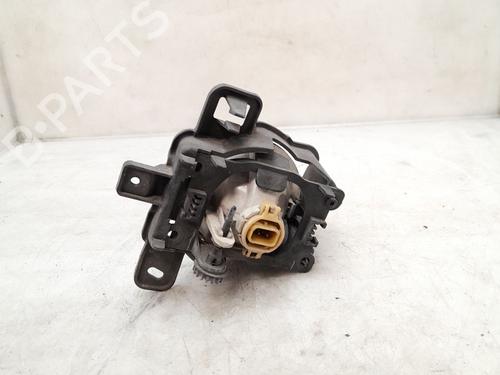 Left front fog light PEUGEOT 208 I (CA_, CC_) 1.4 HDi | BP28572198C30