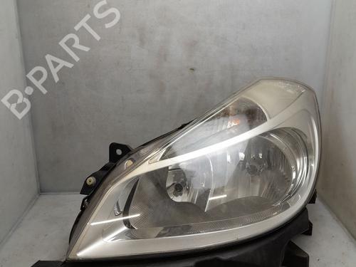 left-headlight-renault-clio-iii-br01-cr01-2005-2006-2007-2008-2009-2010-2011-2012-2013-2014-32037084 main image