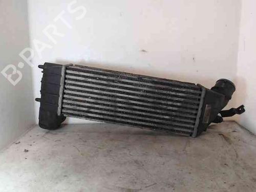 Intercooler PEUGEOT 807 (EB_) 2.0 HDi | BP19713940M30 