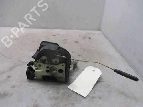 Used Front right lock FIAT SEICENTO / 600 (187_) [1997-2010]  26628700