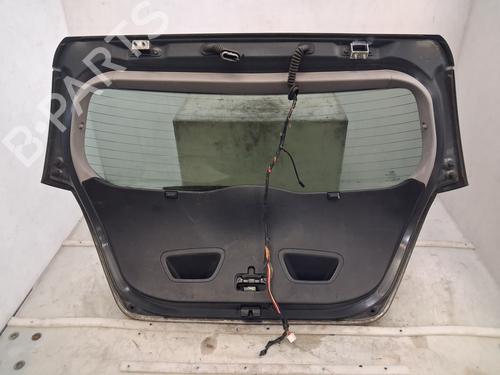 Tailgate KIA PRO CEE'D (ED) | BP39892234C6 - Image 2