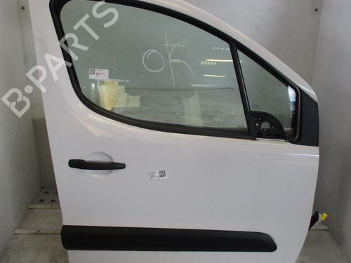 right-front-door-peugeot-partner-box-bodympv-2008-30978396 main image