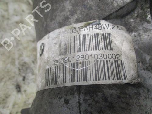 Front differential BMW 5 (E60) 525 xd | BP39540168M23 - Image 3