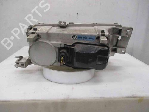 Left headlight SKODA OCTAVIA I (1U2) 1.9 TDI | BP26625435C28 