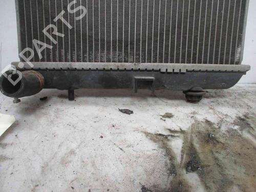 Water radiator NISSAN MICRA II (K11) 1.0 i 16V | BP24005615M31 