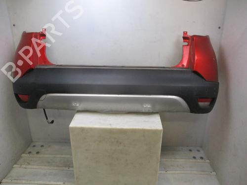 Używane Zderzak tylny RENAULT CAPTUR I (J5_, H5_) 1.5 dCi 90 (J5N4, J5M5, J5MW, J5M6, J5AL, J5AJ) (90 hp) 30824061