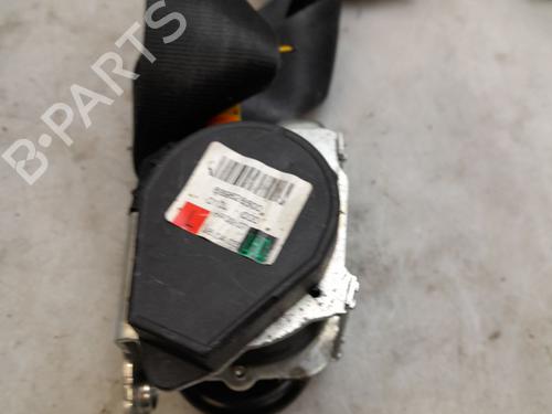 Front left belt tensioner VW GOLF VI (5K1) 2.0 TDI | BP31029178C87