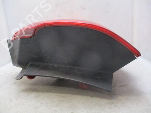Right taillight PEUGEOT 3008 I MPV (0U_) 1.6 HDi | BP26637824C35 