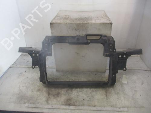 Used Front slam panel Front slam panel SKODA FABIA I (6Y2) 1.9 SDI (64 hp) 33296849 33296849