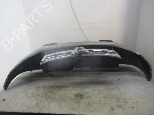 Front bumper DACIA DUSTER (HS_) 1.5 dCi (HSMC) | BP29344077C7 