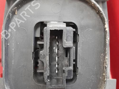 Right taillight CITROËN C3 I (FC_, FN_) 1.4 HDi | BP26306673C35 